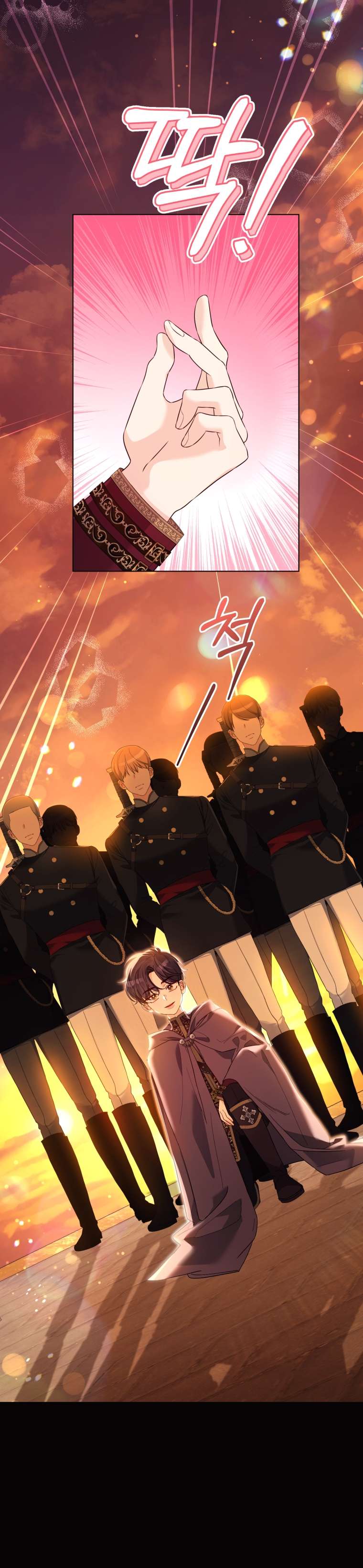 Thà Là Để Tôi Trở Thành Nữ Hoàng Chapter 39 - Next Chapter 40