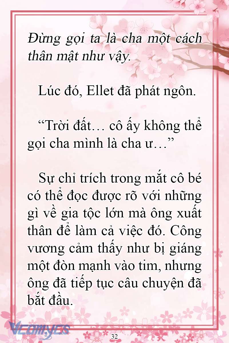 [Novel] Đặc Quyền Của Người Chuyển Sinh Chap 41 - Next 