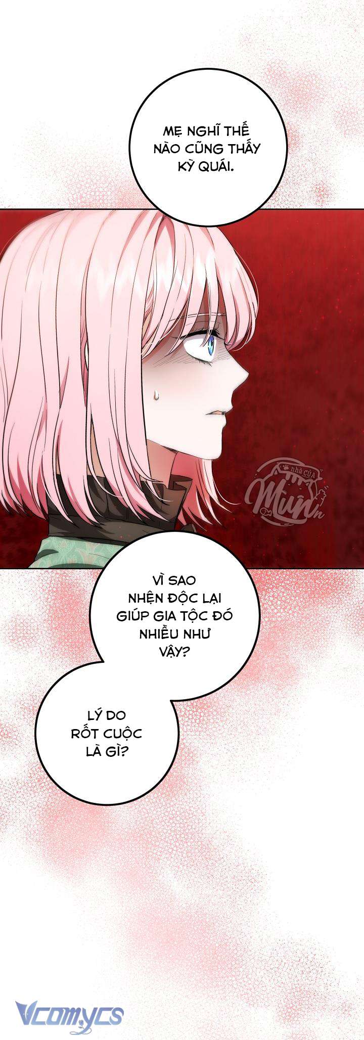 Cuộc Sống Mới Của Công Nương Chapter 103 - Trang 4
