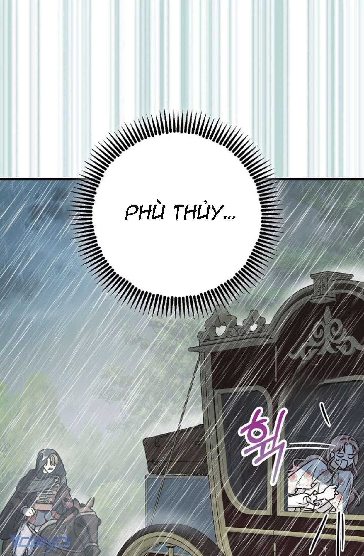 Liều Thuốc An Thần Của Bạo Chúa Chap 16 - Trang 2