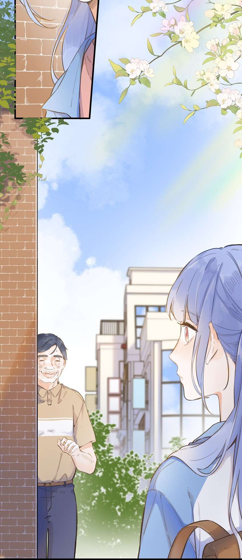 Ánh Sao Phiêu Linh Trong Nước Chapter 65 - Next Chap 66
