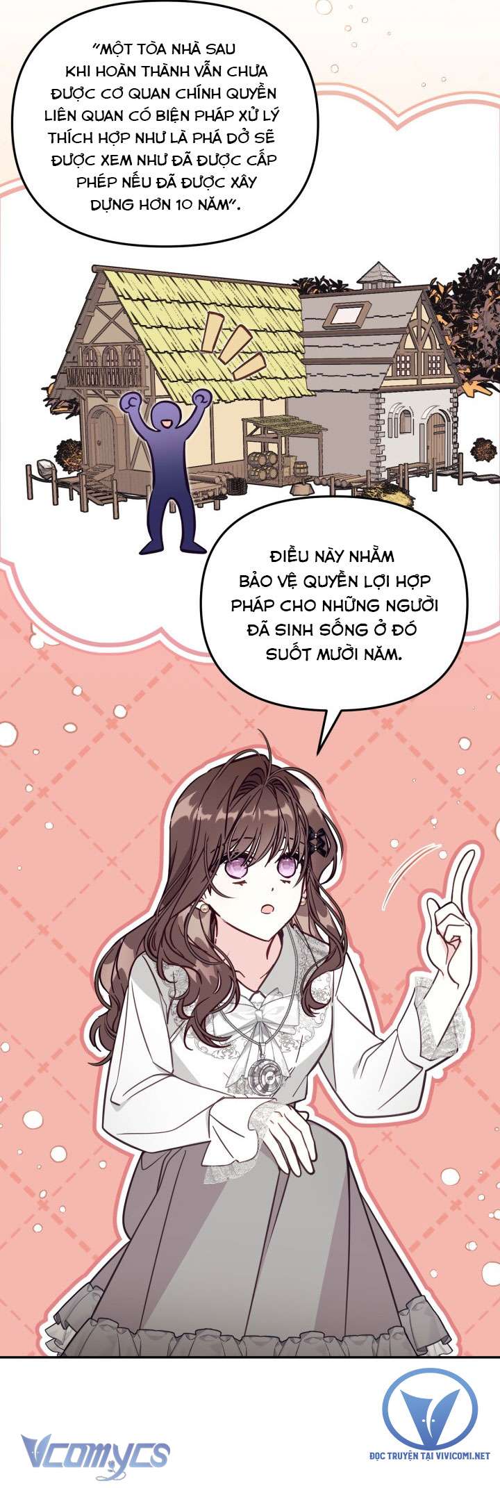 Không Có Chỗ Cho Kẻ Giả Mạo Chap 49 - Trang 2