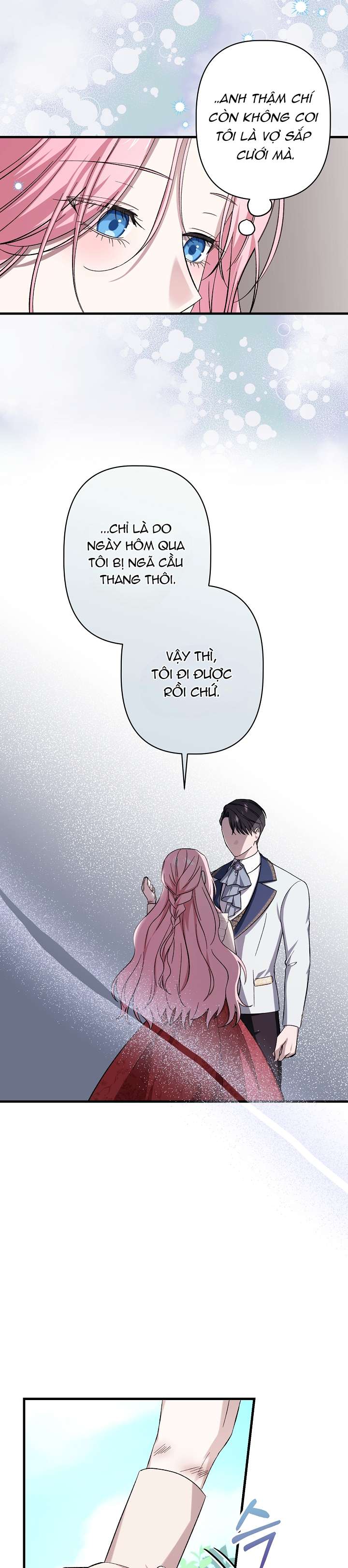 Cha Của Nam Chính Từ Chối Hủy Hôn Chapter 4 - Next Chapter 5