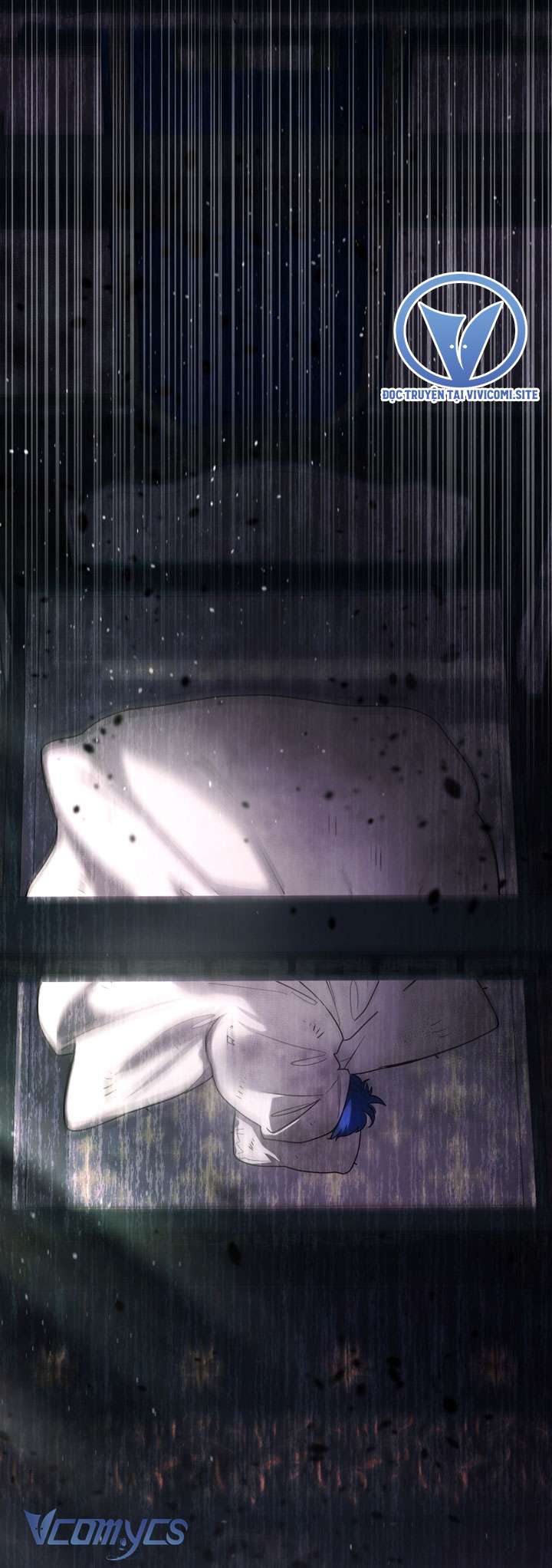Bé Con Cá Voi Sát Thủ Chapter 39 - Next Chapter 40