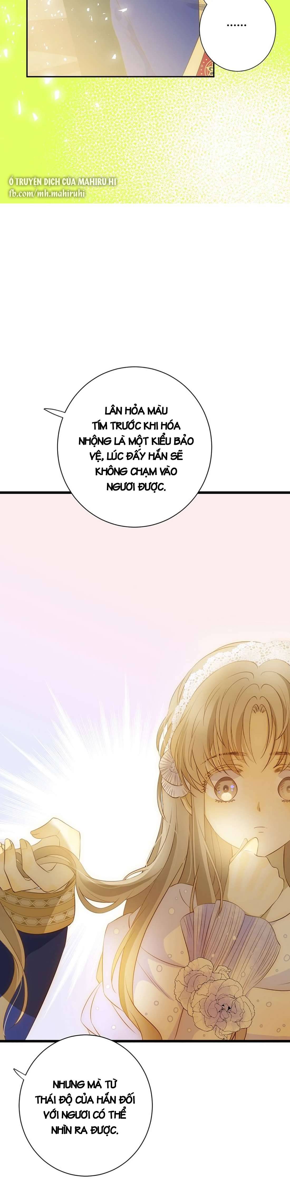 Thất Đại Kỳ Tích - Nước Mắt Bạo Quân Chap 23 - Next Chap 24