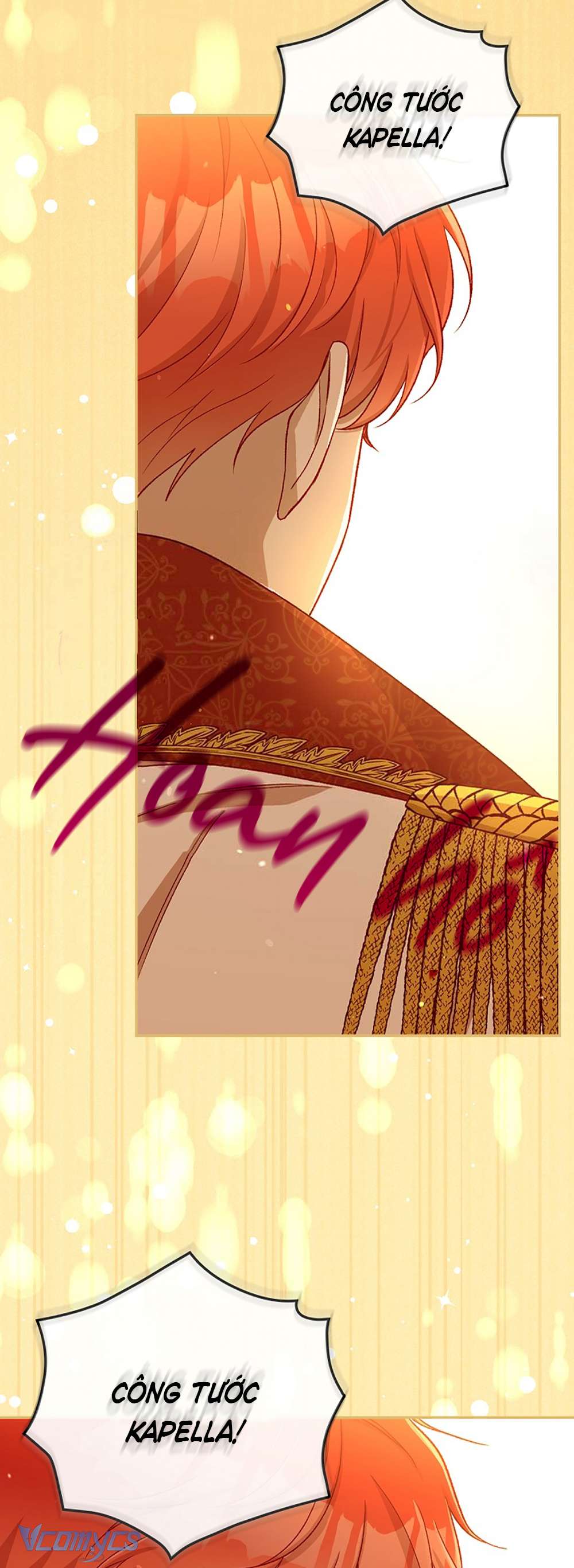 Sống Sót Dưới Thân Phận Hầu Nữ Chap 95 - Next Chap 96