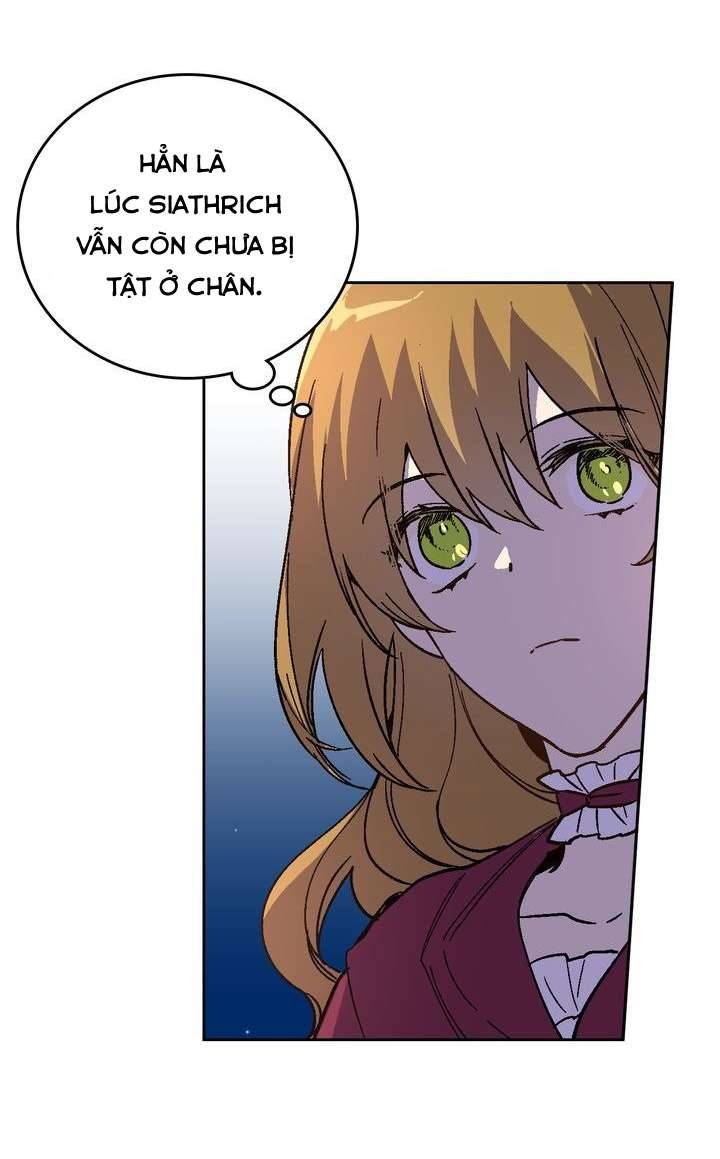 Vị Hôn Thê Khế Ước Của Công Tước Chapter 61 - Trang 4