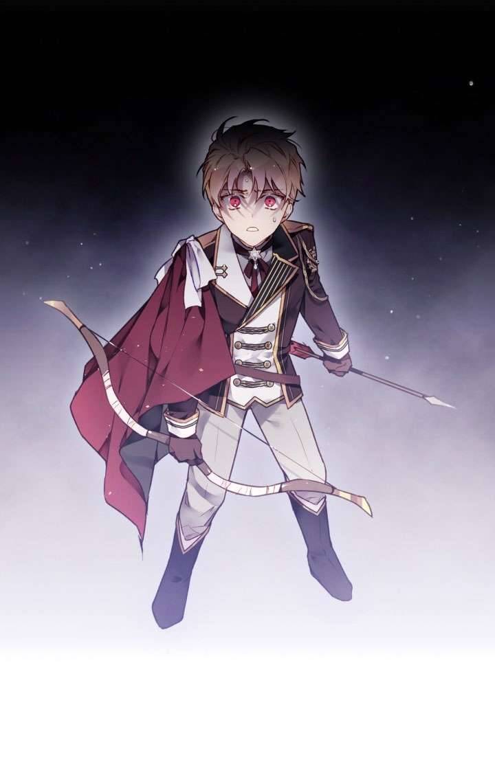 Kết Cục Của Nhân Vật Phản Diện Chỉ Có Thể Là Cái Chết Chapter 73 - Next Chapter 74