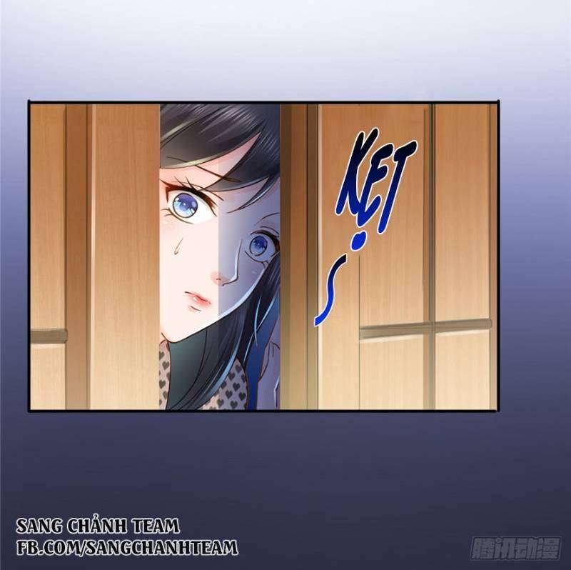 Hệt Như Hàn Quang Gặp Nắng Gắt Chap 45 - Trang 4