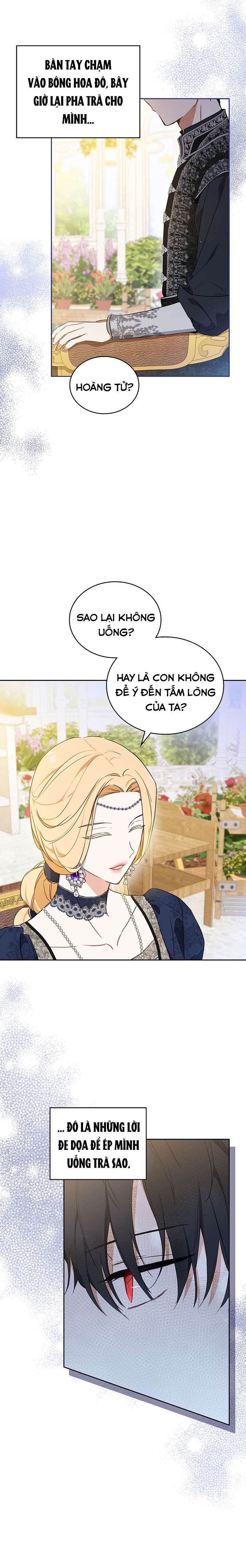 Kiếp Này Nhất Định Làm Gia Chủ Chap 81 - Trang 2