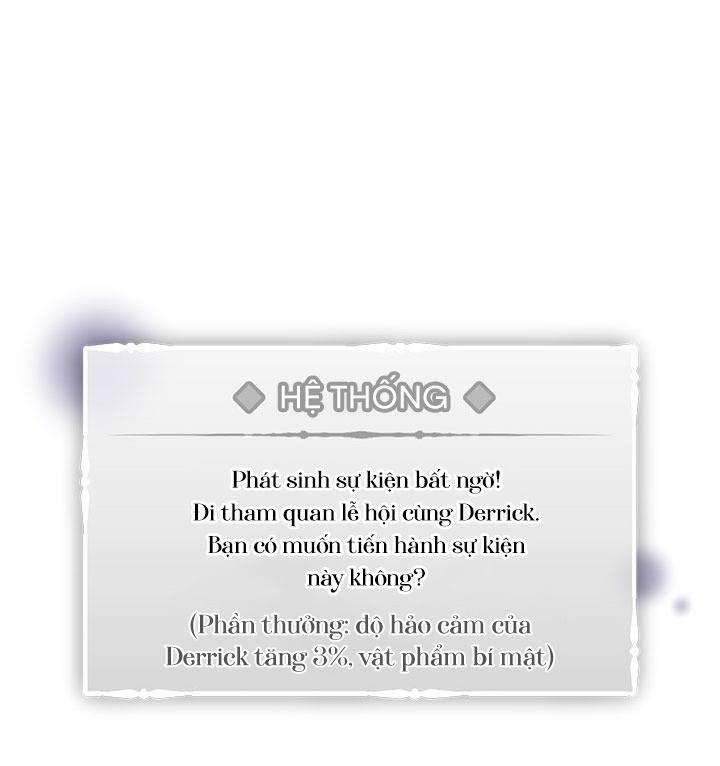 Kết Cục Của Nhân Vật Phản Diện Chỉ Có Thể Là Cái Chết Chapter 21 - Next Chapter 22