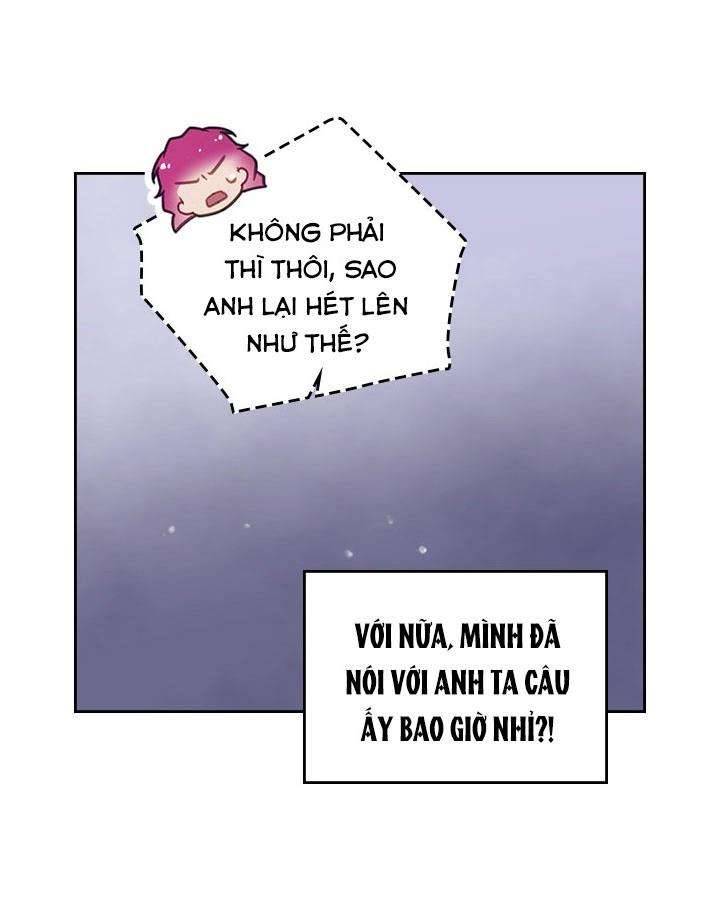Kết Cục Của Nhân Vật Phản Diện Chỉ Có Thể Là Cái Chết Chapter 21 - Next Chapter 22