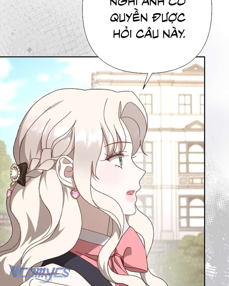 Dành Cho Những Ai Coi Hối Tiếc Là Điều Xa Xỉ Chap 18 - Trang 4