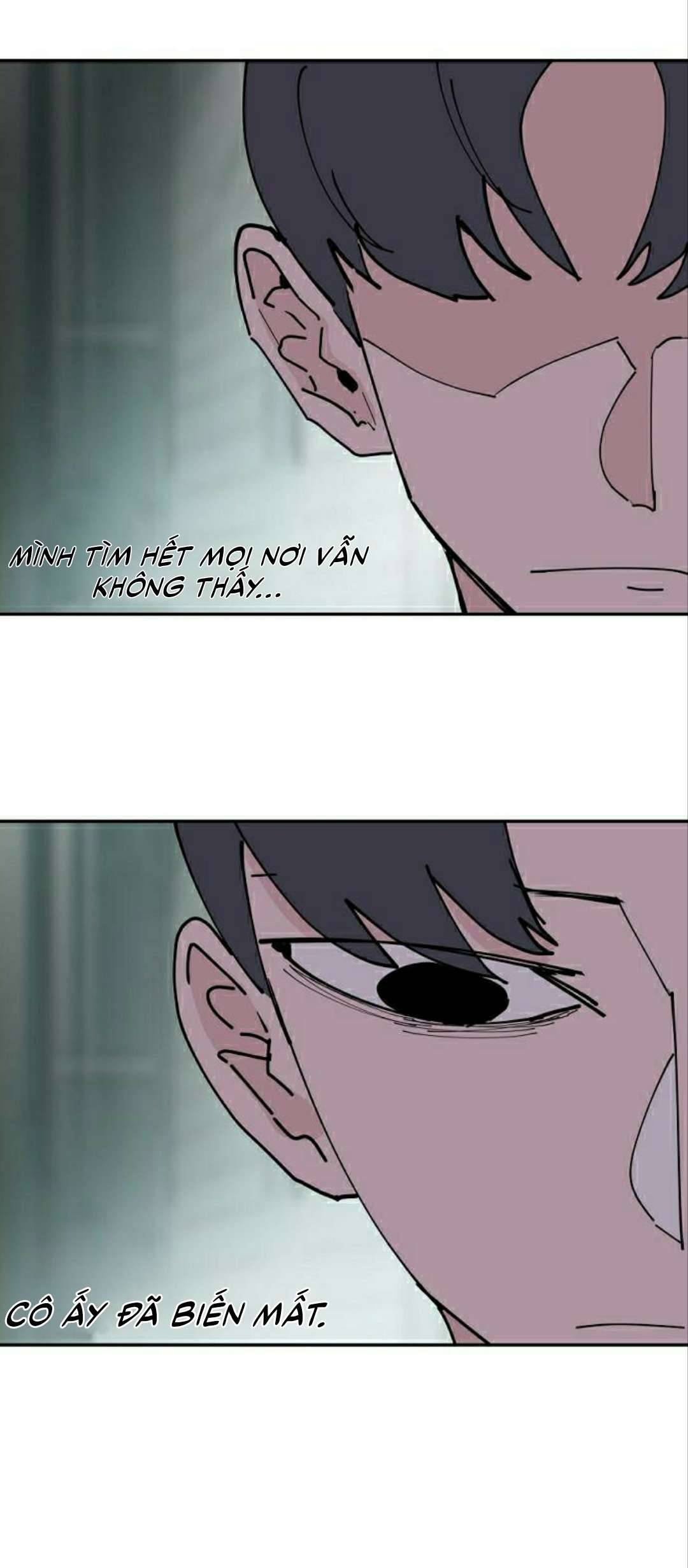 Yêu Không Hồi Kết Chap 33 - Trang 2