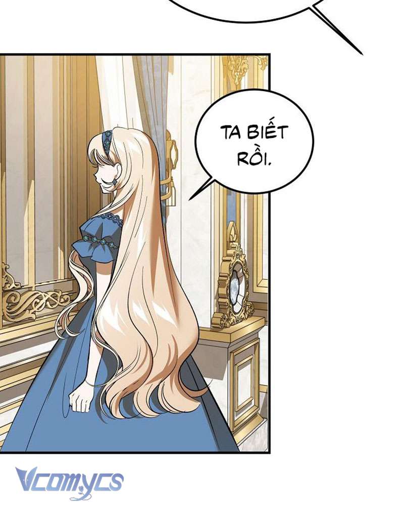Ác Quỷ Nuôi Dưỡng Tiểu Thư Chapter 21 - Trang 4