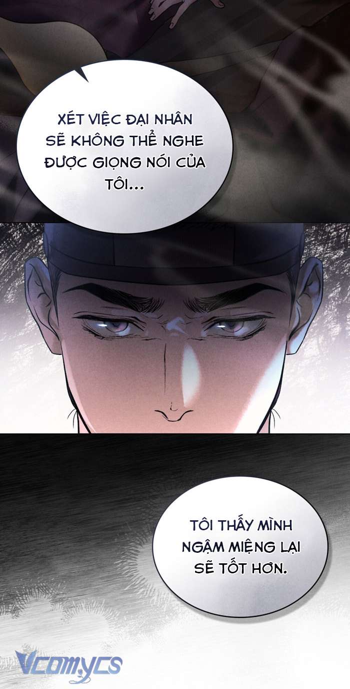 [18+] Đêm Giông Bão Chap 1 - Next Chap 2