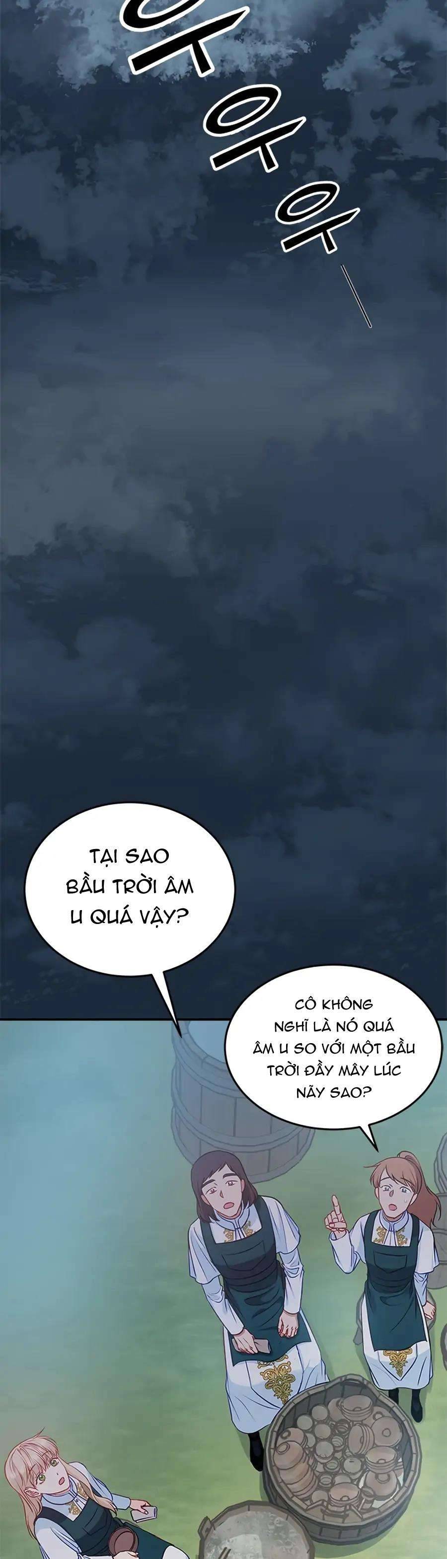Ác Long Sống Làm Gì Cơ Chứ? Chap 1 - Trang 3