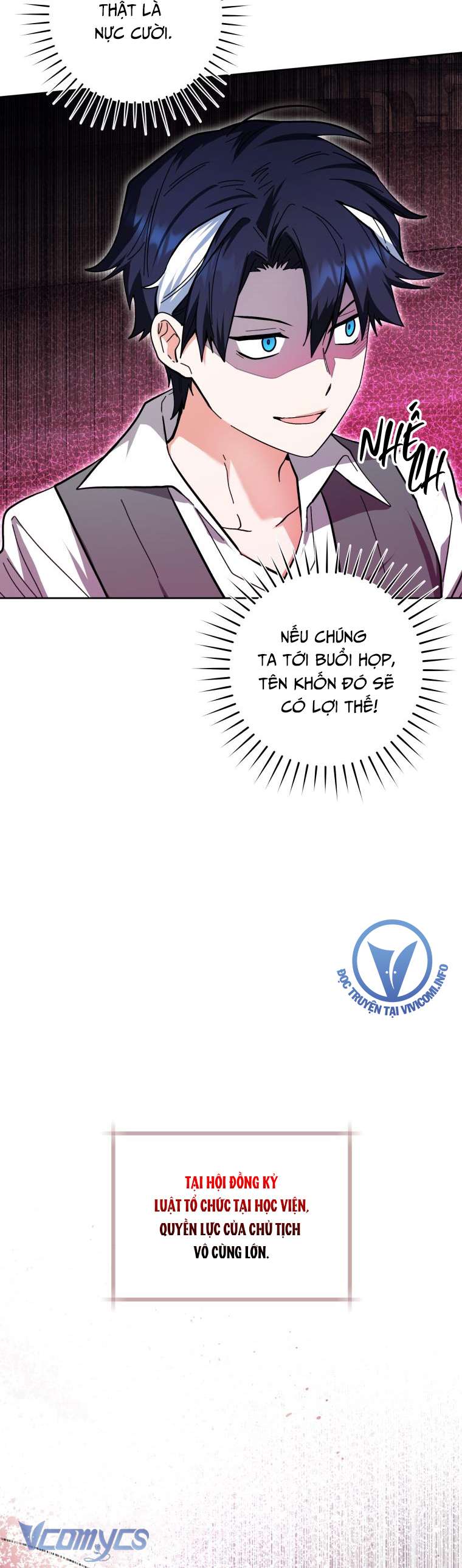 Bé Con Cá Voi Sát Thủ Chapter 21 - Next Chapter 22