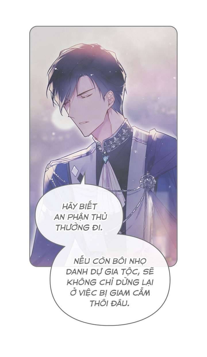 Kết Cục Của Nhân Vật Phản Diện Chỉ Có Thể Là Cái Chết Chapter 79 - Next Chapter 80