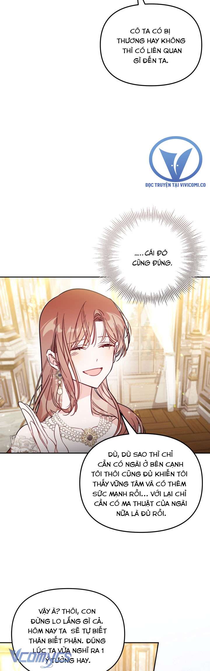 Không Có Chỗ Cho Kẻ Giả Mạo Chap 60 - Trang 2