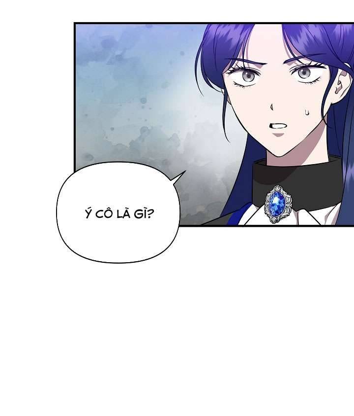Tôi Không Phải Là Cinderella Chapter 14 - Trang 4