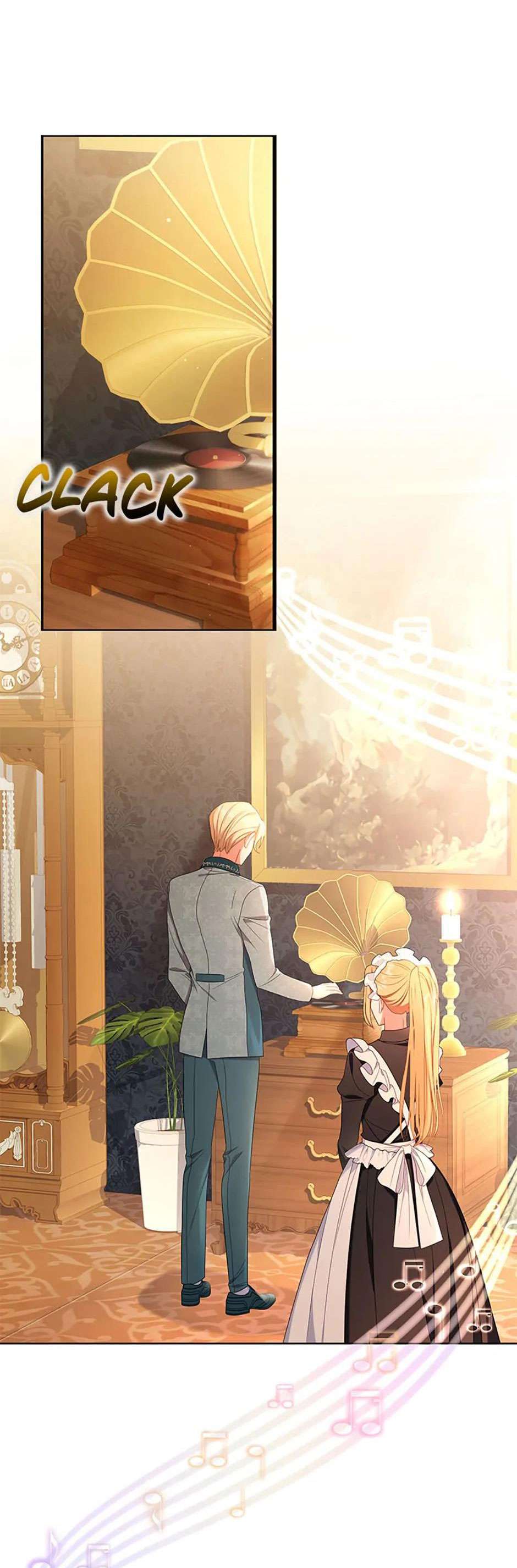 Hầu Gái Trong Trò Chơi Harem Ngược Muốn Nghỉ Việc Chapter 27 - Trang 3
