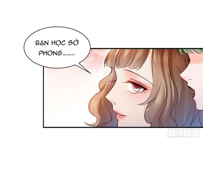 Hệt Như Hàn Quang Gặp Nắng Gắt Chap 45 - Trang 4