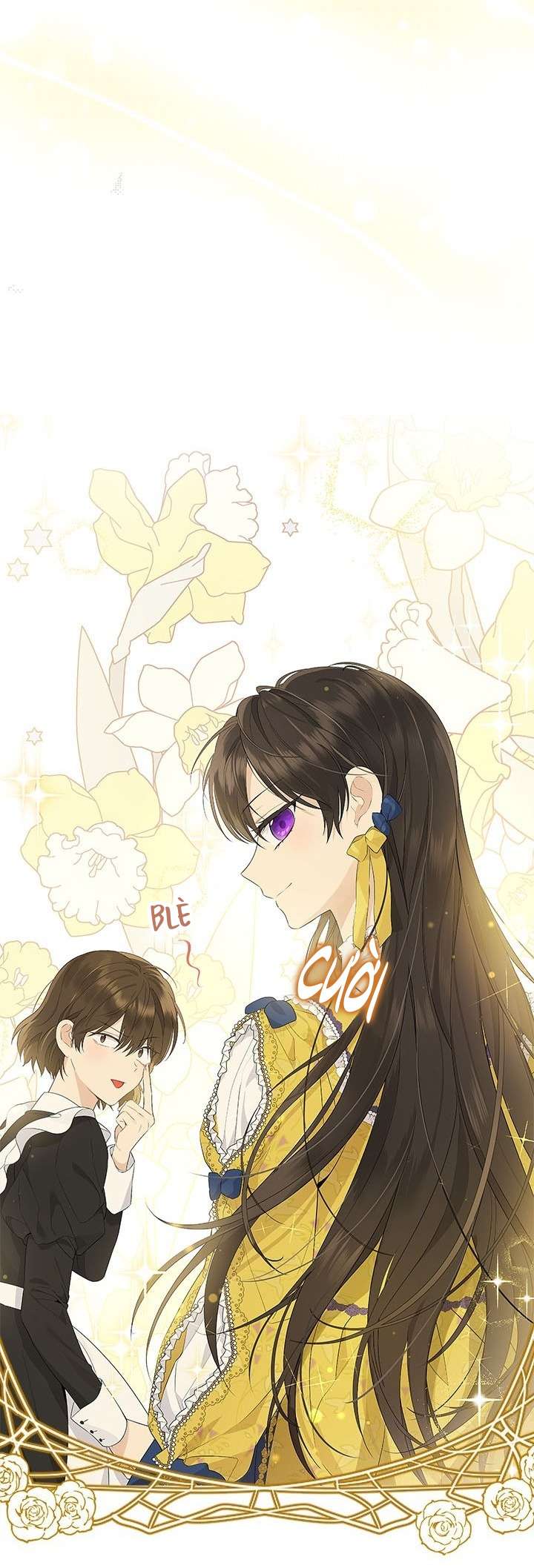 Tôi Là Minh Chứng Của Sự Thật Chap 59 - Trang 3