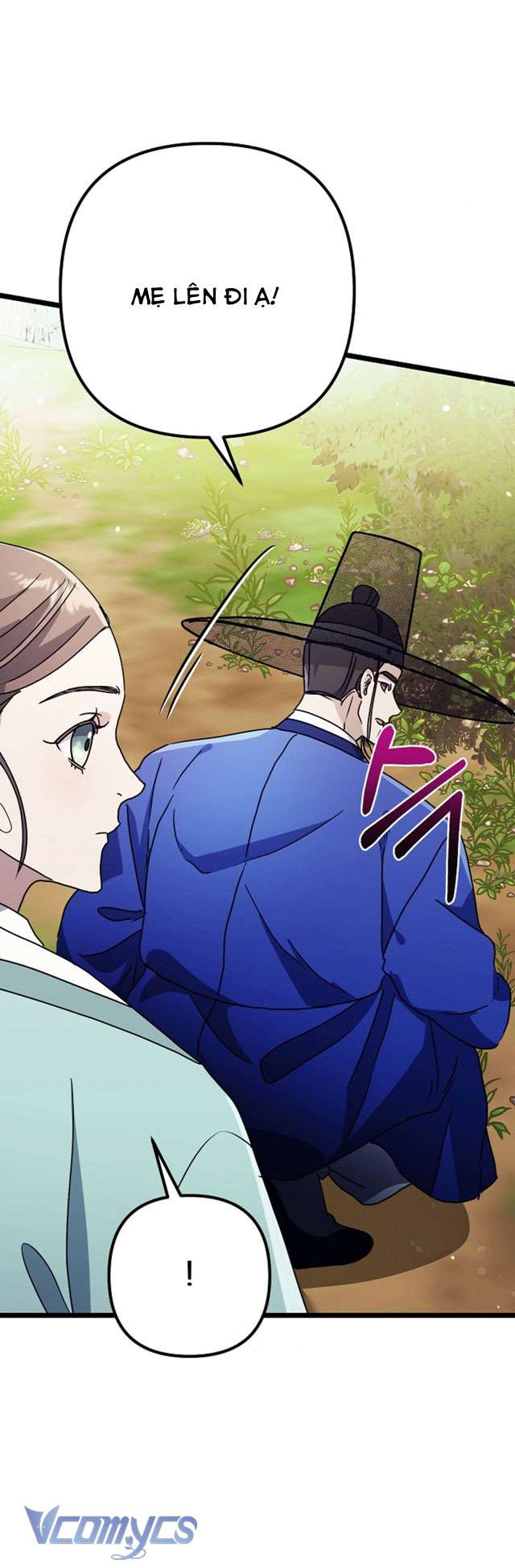 [18+] Goá Phụ Chap 2 - Next Chap 3