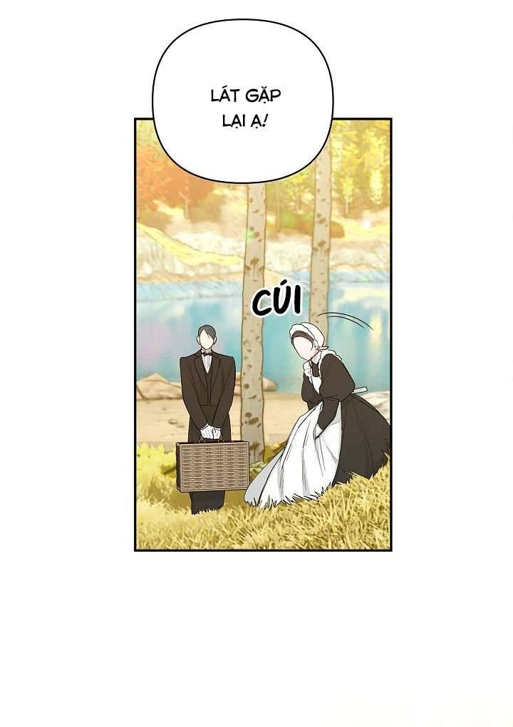 Phương Pháp Trở Thành Con Gái Của Người Hùng Bóng Đêm Chap 22 - Trang 2