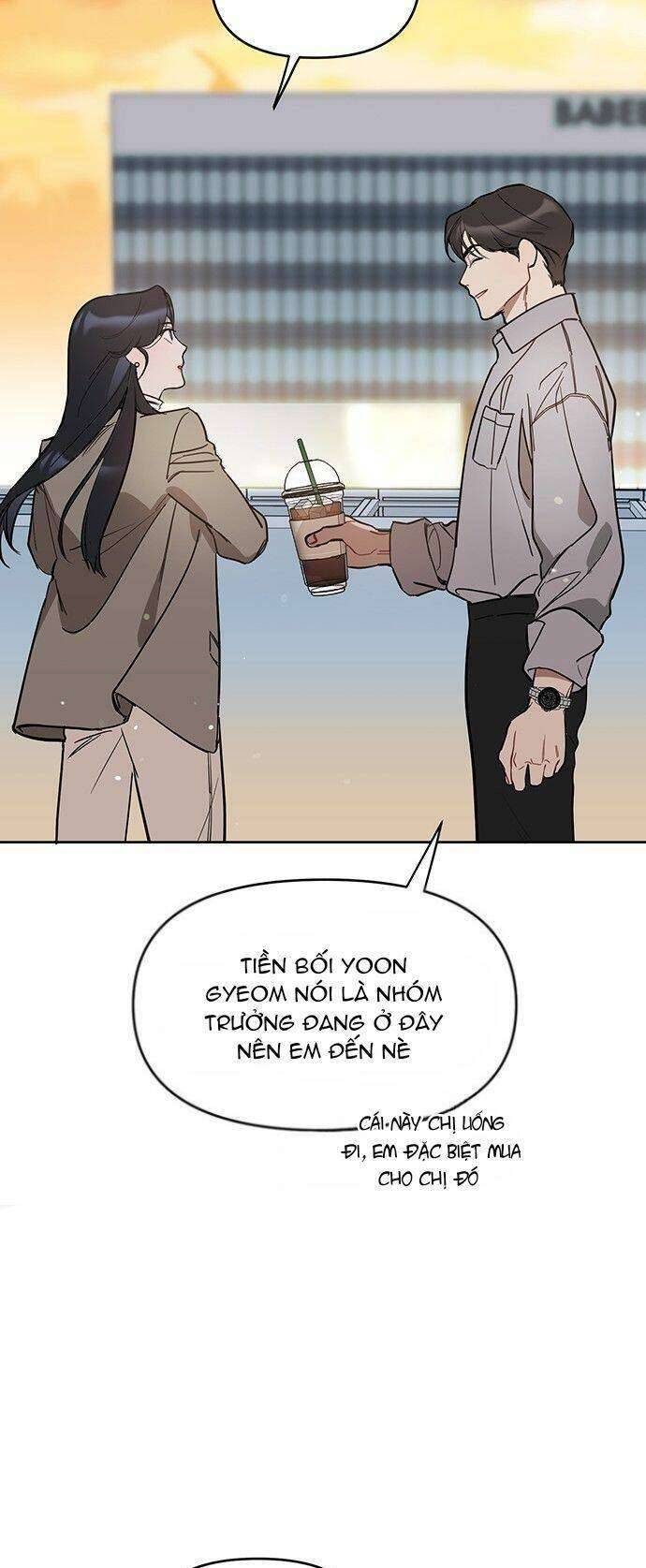 Công Việc Bất Thường Chapter 5 - Trang 4