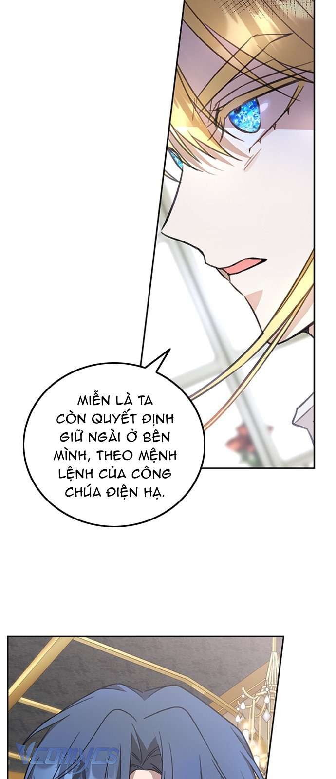 Làm Thế Nào Để Ăn Chủ Nhân Chapter 3 - Trang 3