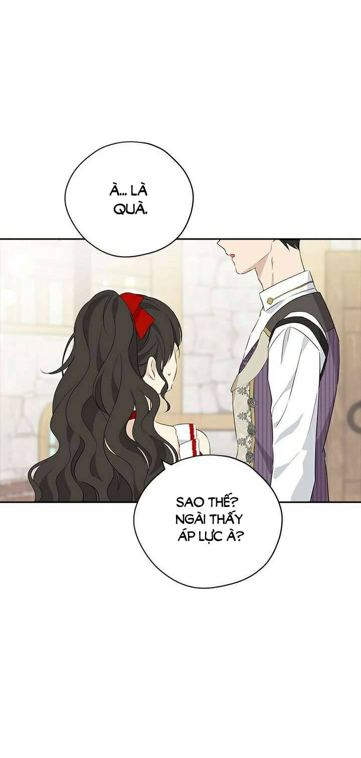 Tôi Là Minh Chứng Của Sự Thật Chap 72 - Next Chap 73