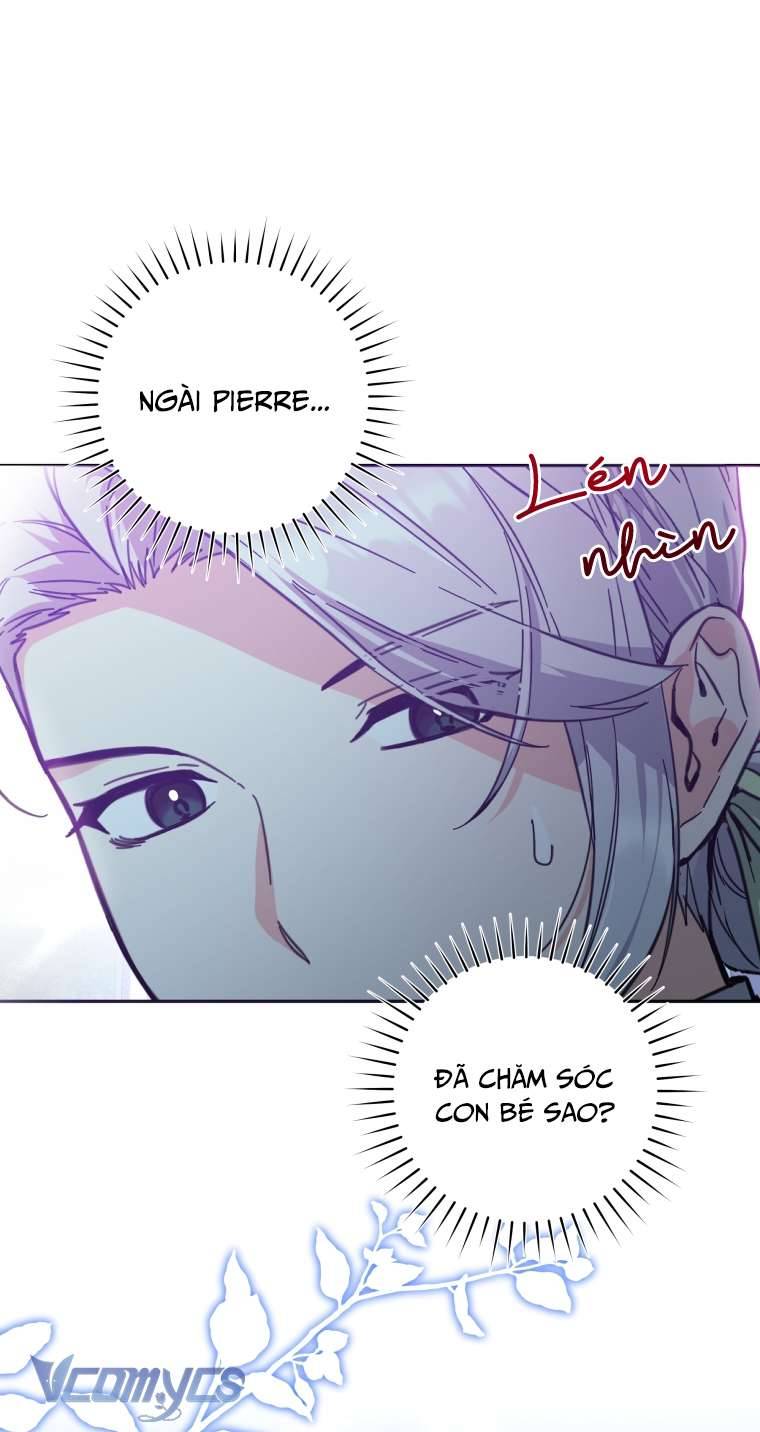 Bé Con Cá Voi Sát Thủ Chapter 6 - Next Chapter 7