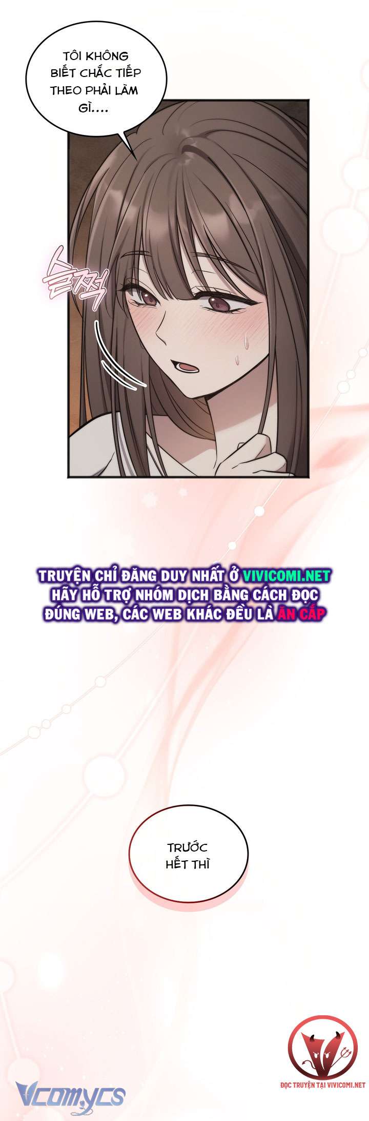 [18+] Đảo Vô Ảnh Chapter 8 - Trang 3
