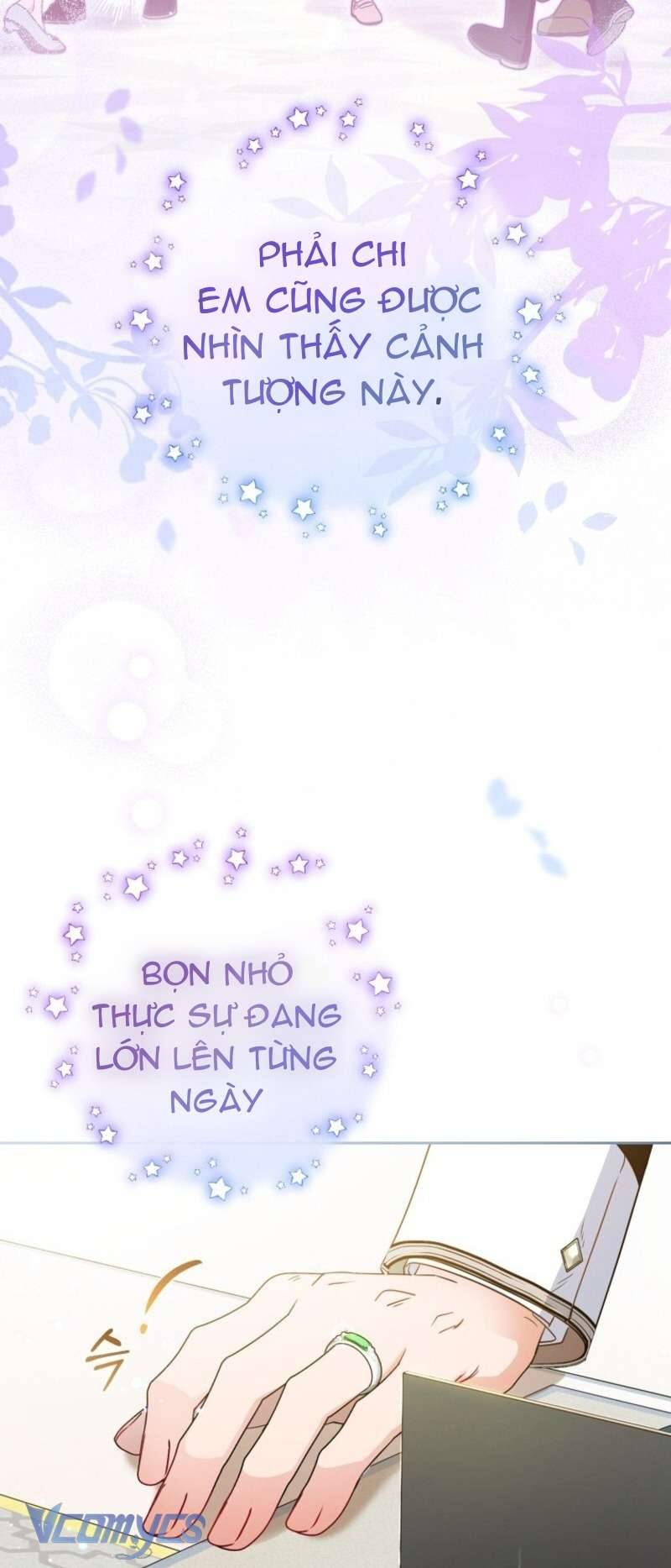 Được Yêu Thương Mà Còn Ngại Ngùng Sao! Chap 53 - Trang 4