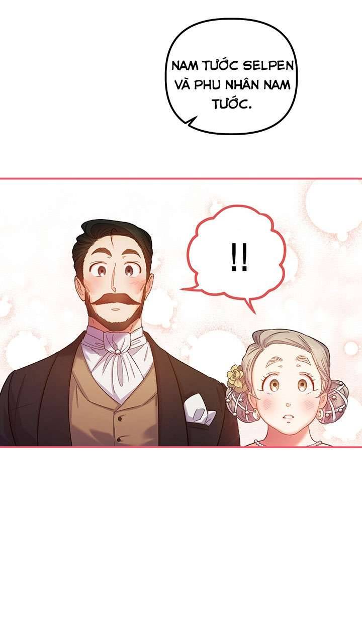 May Mắn Hay Bất Hạnh Chap 49 - Trang 4