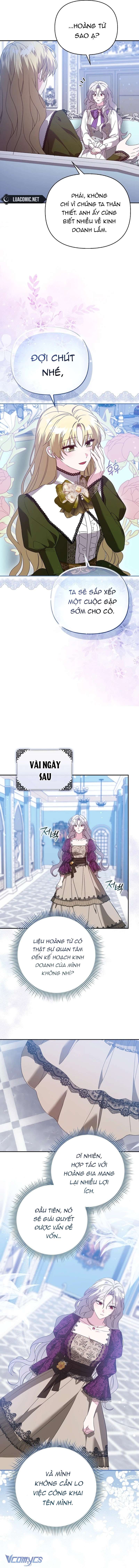 [18+] Diễn Đàn Mở Chap 15 - Trang 2