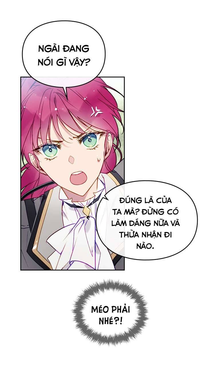 Kết Cục Của Nhân Vật Phản Diện Chỉ Có Thể Là Cái Chết Chapter 64 - Next Chapter 64.5