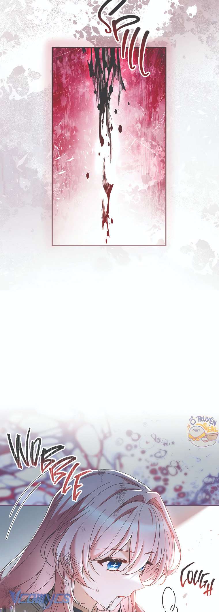 Tôi Đã Tắt Cài Đặt Chế Độ Nhận Thức Nỗi Đau! Chap 13 - Next Chap 14