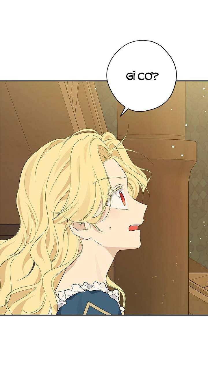 Tôi Là Minh Chứng Của Sự Thật Chap 77 - Trang 3