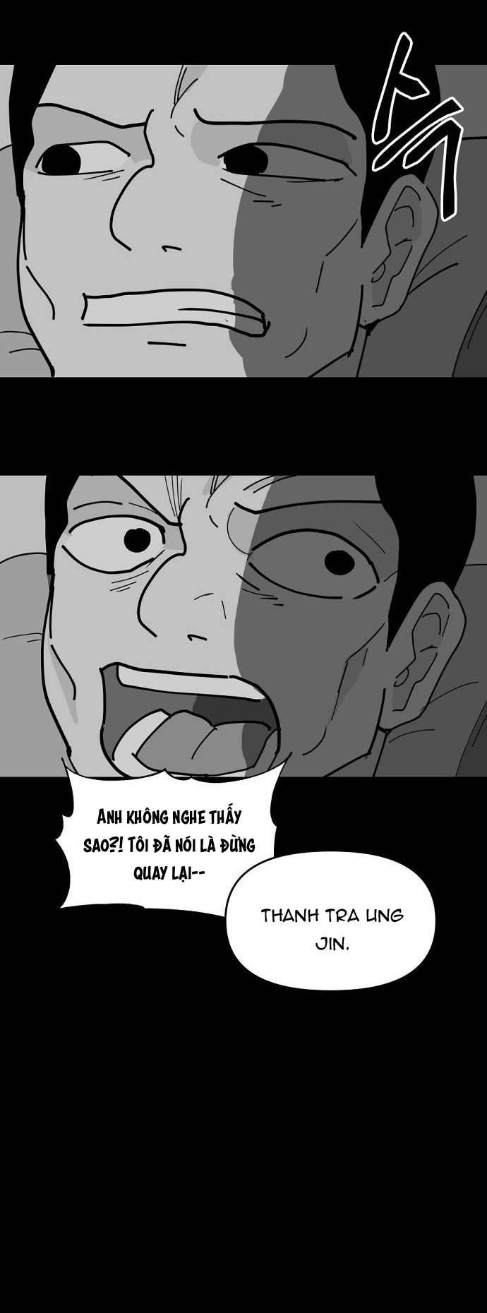 Yêu Không Hồi Kết Chap 14 - Next Chap 15