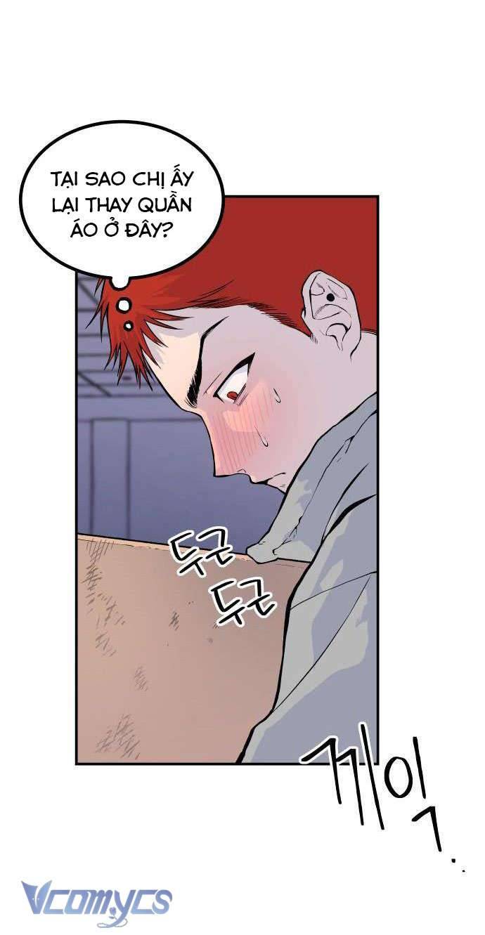 Để Tôi Dạy Cậu Cách Hôn Chap Oneshot - Next 