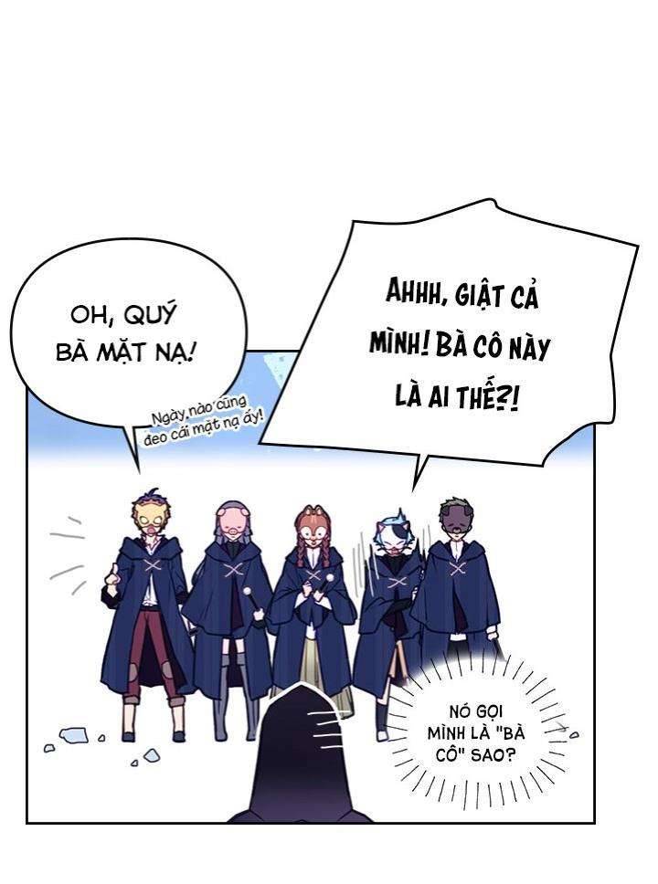 Kết Cục Của Nhân Vật Phản Diện Chỉ Có Thể Là Cái Chết Chapter 33 - Next Chapter 34