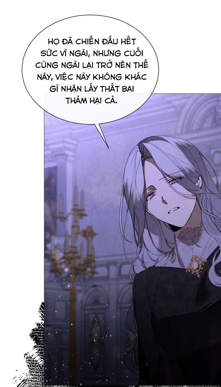 Ác Nữ Cần Bạo Chúa Chapter 68 - Trang 4