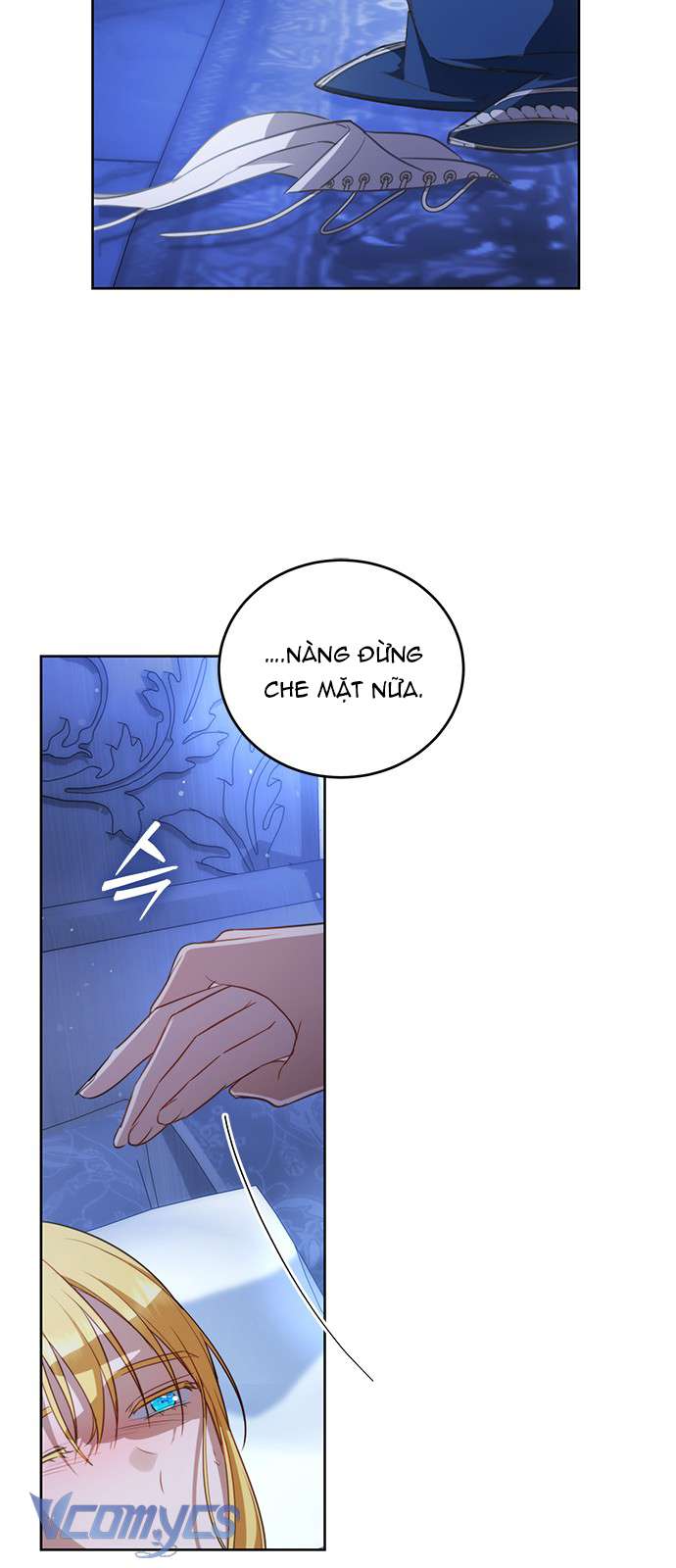 Làm Thế Nào Để Ăn Chủ Nhân Chapter 64 - Trang 3