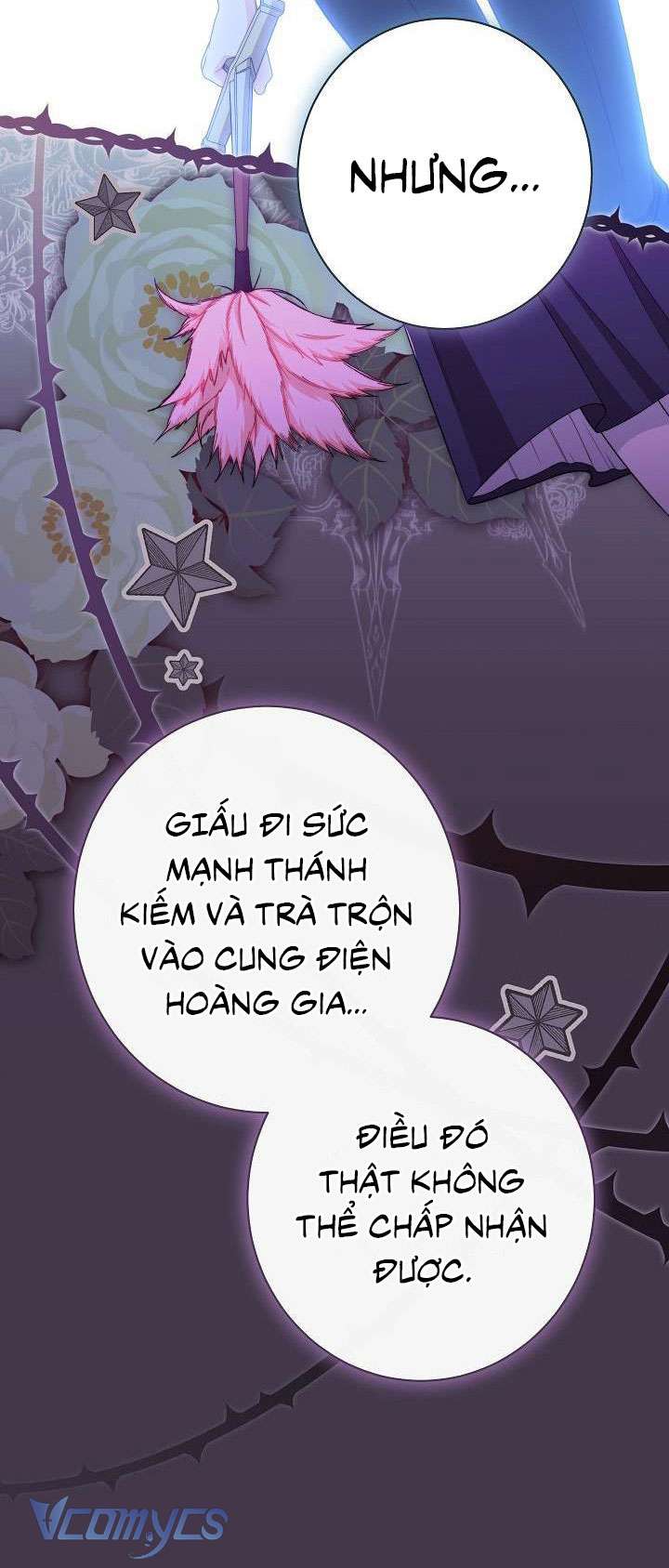 Hầu Gái Độc Quyền Của Hoàng Hậu Phản Diện Chapter 12 - Next Chapter 13