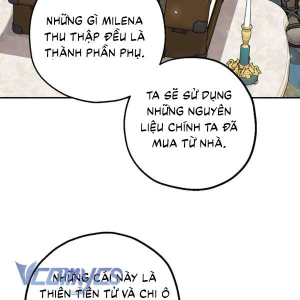 Liều Thuốc An Thần Của Bạo Chúa Chapter 22 - Trang 4