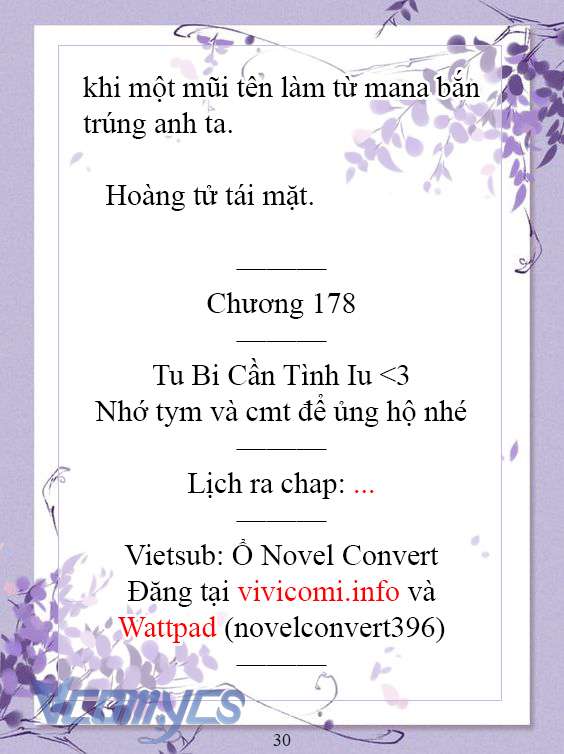 [Novel] Làm Ác Nữ Bộ Không Tốt Sao? Chap 178 - Next Chap 179