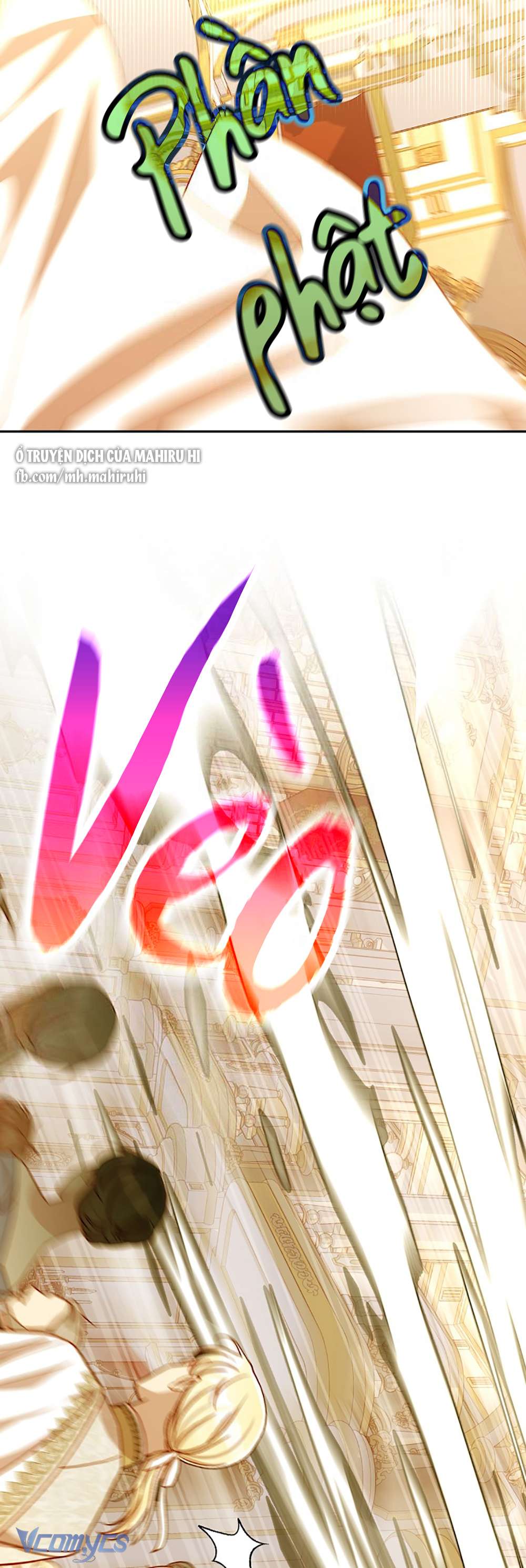 Sống Sót Dưới Thân Phận Hầu Nữ Chap 95 - Next Chap 96